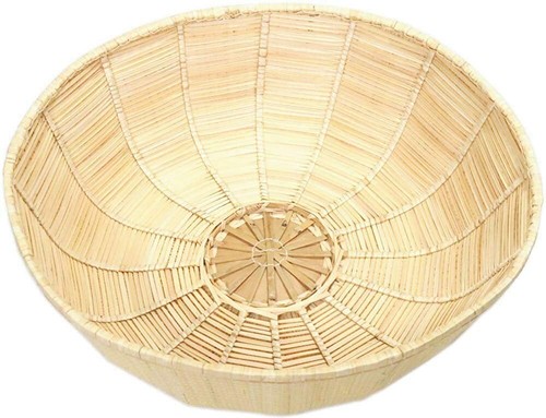 Japan Ninja Samurai Hat Monjiro Natural Bamboo 4 Variations - Picture 8 of 18