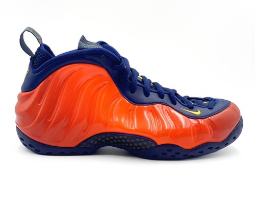 foamposite one blue void