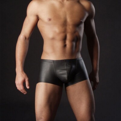 Sexy men's bathing suit