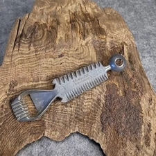 Vintage MCM Westmark Aluminum Garnish Bar Tool Made In Germany DECOREX SPEZIAL