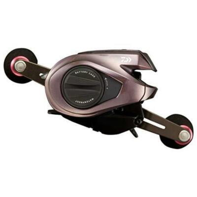 Daiwa 21 Kohga IC 150HL Left Bait Reel Japan New | eBay