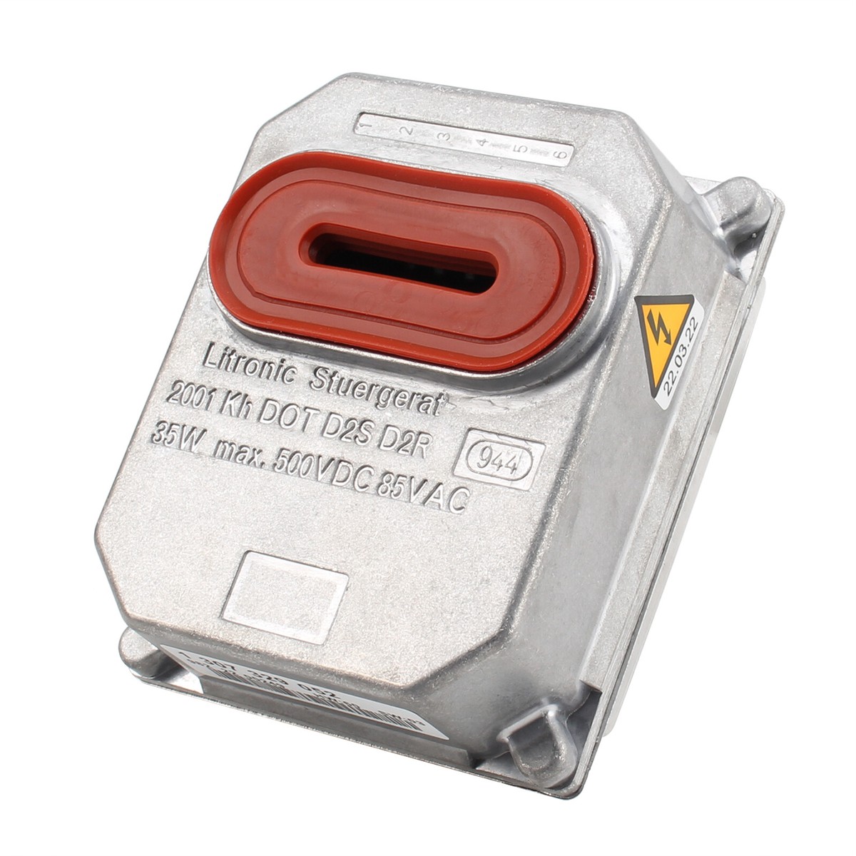 Xenon Headlight Ballast Control Module For Porsche Mercedes BMW 