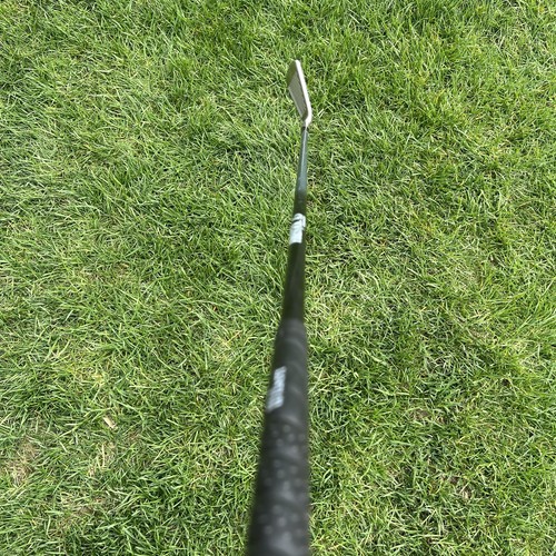 Wilson Staff Midsize Single 6 Iron Firestick 4.5 Graphite Shaft RH Golf Club - Picture 10 of 10