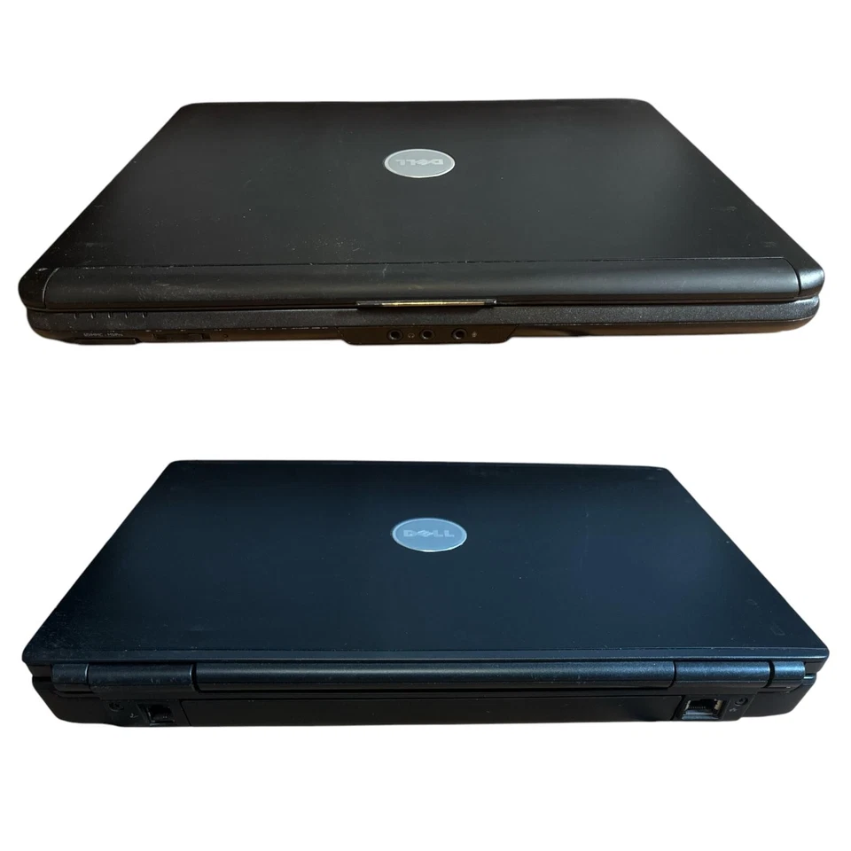 Computer Notebook Dell Vostro 1400 Intel Centrino 14" Usato CON ERRORE - Immagine 3 di 4