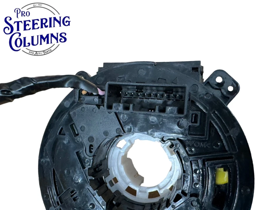 CABLE ESPIRAL VOLANTE CADILLAC SRX 2013-2016 NUEVO 23440975 Foto 2 de 4