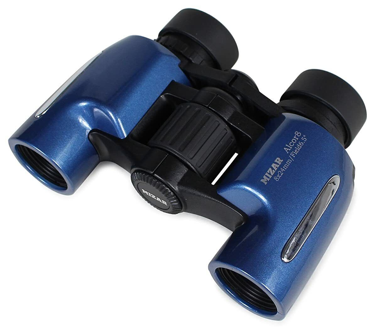 MIZAR 8x standard binoculars Alcor8 Alcor8 Wyprzedaż, popularna wyprzedaż