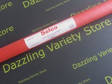 Selco Infra Red Silica Heater Element 750W 240V ST65A 492mm Lincat 19 3/8" UK