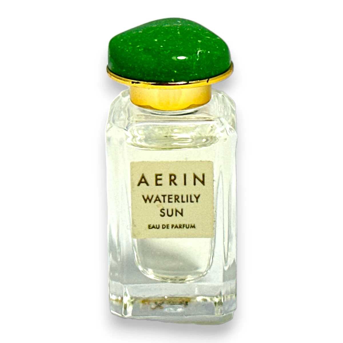 AERIN　エアリン　ウォータリリサーン　オーデパフューム　100ml AERIN(エアリン) / ウォーターリリー サン オーデ パフューム スプレィ