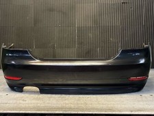 74046 Stoßstange hinten BMW 5er (E60) 7077940