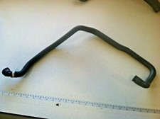 2004-2008 BMW 750i 750Li E65 E66 ~ LEFT RADIATOR WATER VALVE HOSE ~ OEM PART