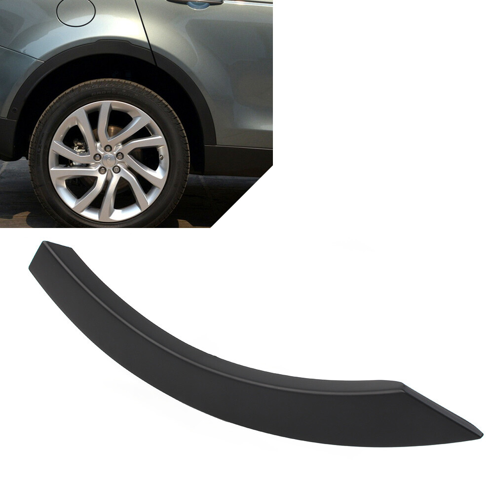 Rear Right Wheel Front Arch Door Molding Fit Land Rover Discovery Sport 2015-22