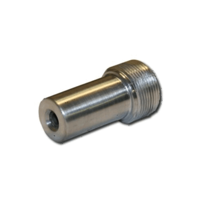 Clemco CJD-6 Blast Nozzle, 3/8