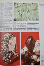 Edelsteine Und Mineralien 1979