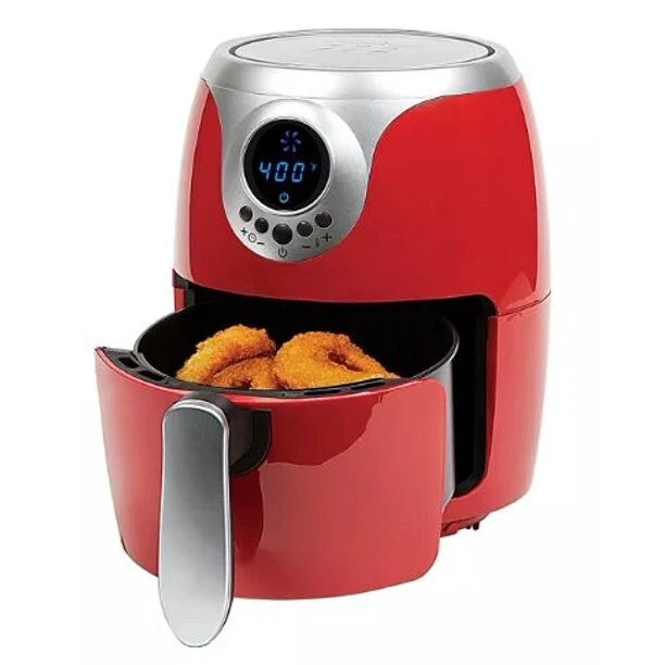 Copper chef air fryer replacement parts deals