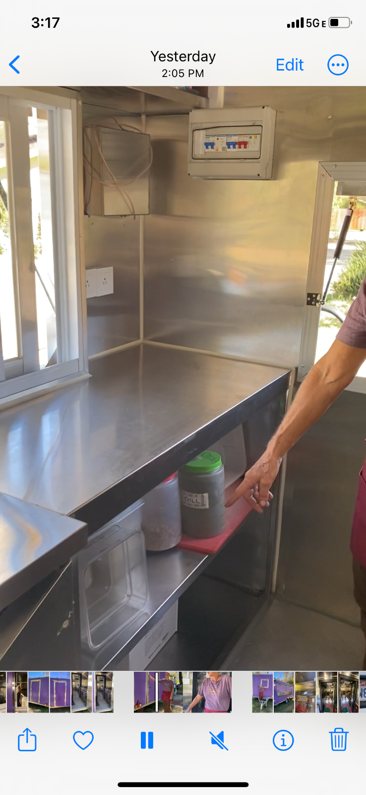 used food concession trailers for sale eBay