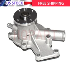 New 185-5433 1855433 Water Pump & Gasket for Cummins Onan RV Generator