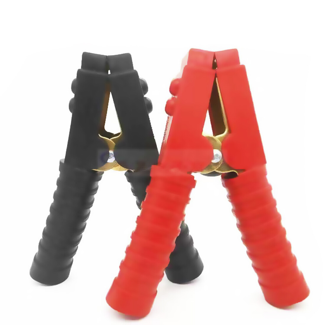 Car Heavy Duty 1500 Amps Battery Cable Clamps jumper cable replacement