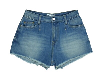 PEPE JEANS Shorts Damen 36 NOVA Blau w.NEU