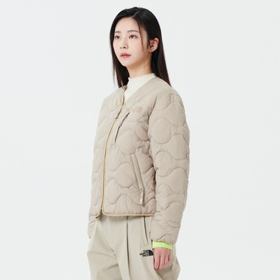 Genuine The North Face ESSENTIAL LIGHT T JACKET BEIGE | eBay