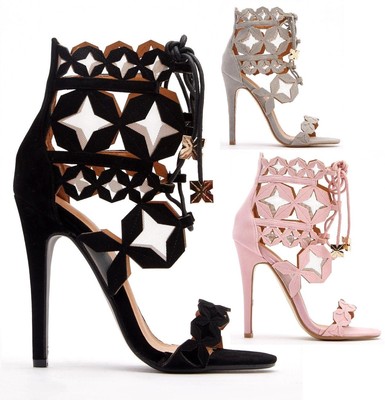 gladiator sandals size 3