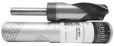 1-1/16" HSS Silver & Deming - 1/2" Shank Drill 118 Degree Made In The USA