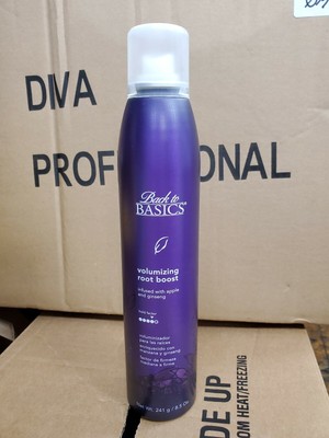 Graham Webb Apple And Ginseng Volumizing Root Boost Firm Hold Spray (793413162082)