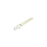 2X OSTMMA5B31A Led 5Mm Dreifarbig Rot/GrüN/Gelb 3000-4200Mcd 5800-7000Mcd Optosu