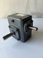  Boston Gear 713-80-G Worm Gear Speed Reducer *New*