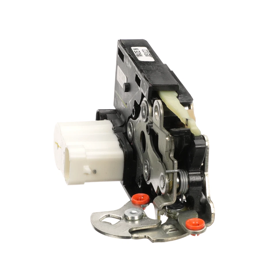 Actuador de bloqueo de puerta levadiza trasera GM 02-09 OEM NUEVO Bravada Envoy Rainier Trailblazer Foto 3 de 4