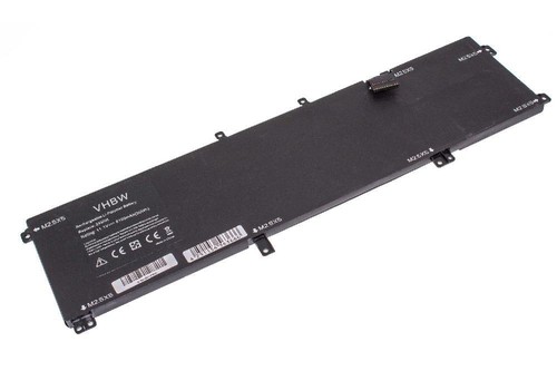 Batteria Per Notebook Dell 6600 MAh – Sostitutiva Per Vostro 1300, 1500, 2500 E Modelli Compatibili (G276C, PP36L, T112C, Ecc.)