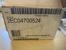 HONEYWELL 2EC04700524* SINGLE ENTHALPY KIT MODEL FOR (SINGLE PACKAGE A/C) 706311