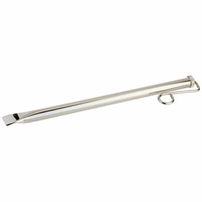 Grover Trophy Metal Slide Whistle W-10