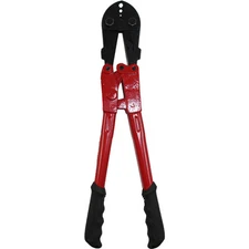 Crimping Tool For Monofilament Cable Sleeves Crimper