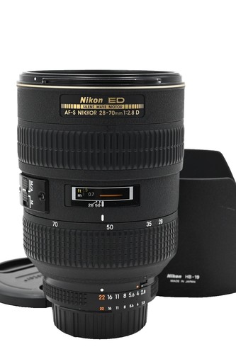 Nikon AF NIKKOR 20mm F2.8 D 722085 | eBay
