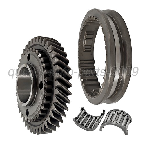 33336-42020 For Toyota 5TH GEAR REPAIR KIT 41 TEETH RAV4 COROLLA CAMRY - Picture 8 of 13