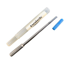 BOTEK Deep Hole Drilling - Carbide Tip Gun Drill - 5,5 x 155.0 K15 24/05 - NEW