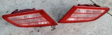 03 04 INFINITI G35 SEDAN 4 DOOR PASSENGER RIGHT DRIVER LEFT TRUNK TAIL LIGHT SET