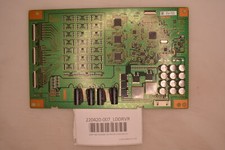 SONY XBR-55X900E LED DRIVER 1-981-827-11