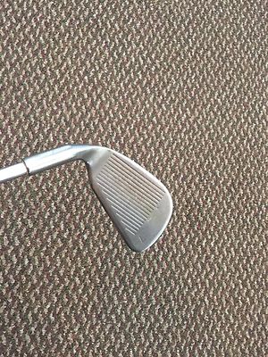 GENTS RIGHT HAND PING EYE 2 ORANGE DOT IRONS