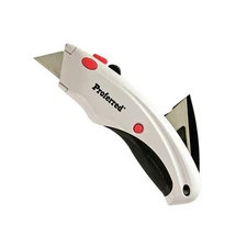 Proferred BBI Tools Retractable Utility Knife T54001 Brighton Best