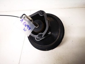 Opel Omega 2002 Brake servo - booster (Servo brake) 09156751pr, 09 #1290894-51