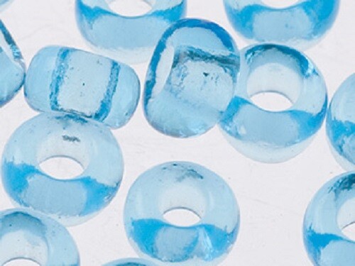 Czech 10/0 Preciosa Rocaille Glass Seed Beads 12-strand Hanks 4 - Picture 49 of 125