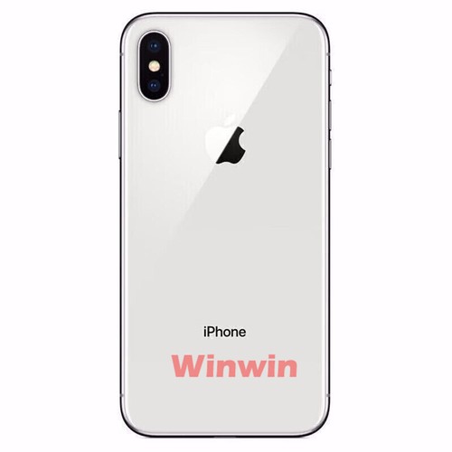 5.8'' iPhone X GSM CDMA 64GB/256GB Cell Phone - Picture 4 of 9
