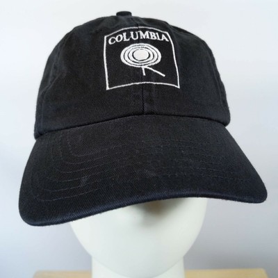 Vtg RARE Columbia Records Company music 