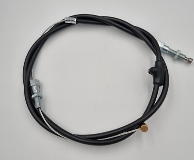 Hercules Optima Prima M 2 3 4 5 S Schaltzug NEU