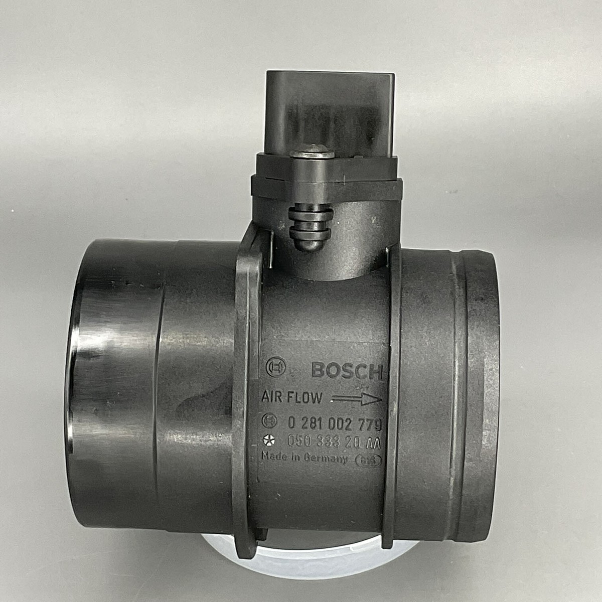 masa　0527 VacStar 50 SOLIDS COLLECTOR REPLACEMENT KIT [VPK074-8361