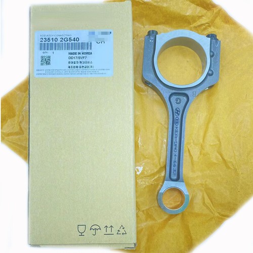 Connecting Rod 235102G540 for Hyundai Tucson Kia Sorento Optima
