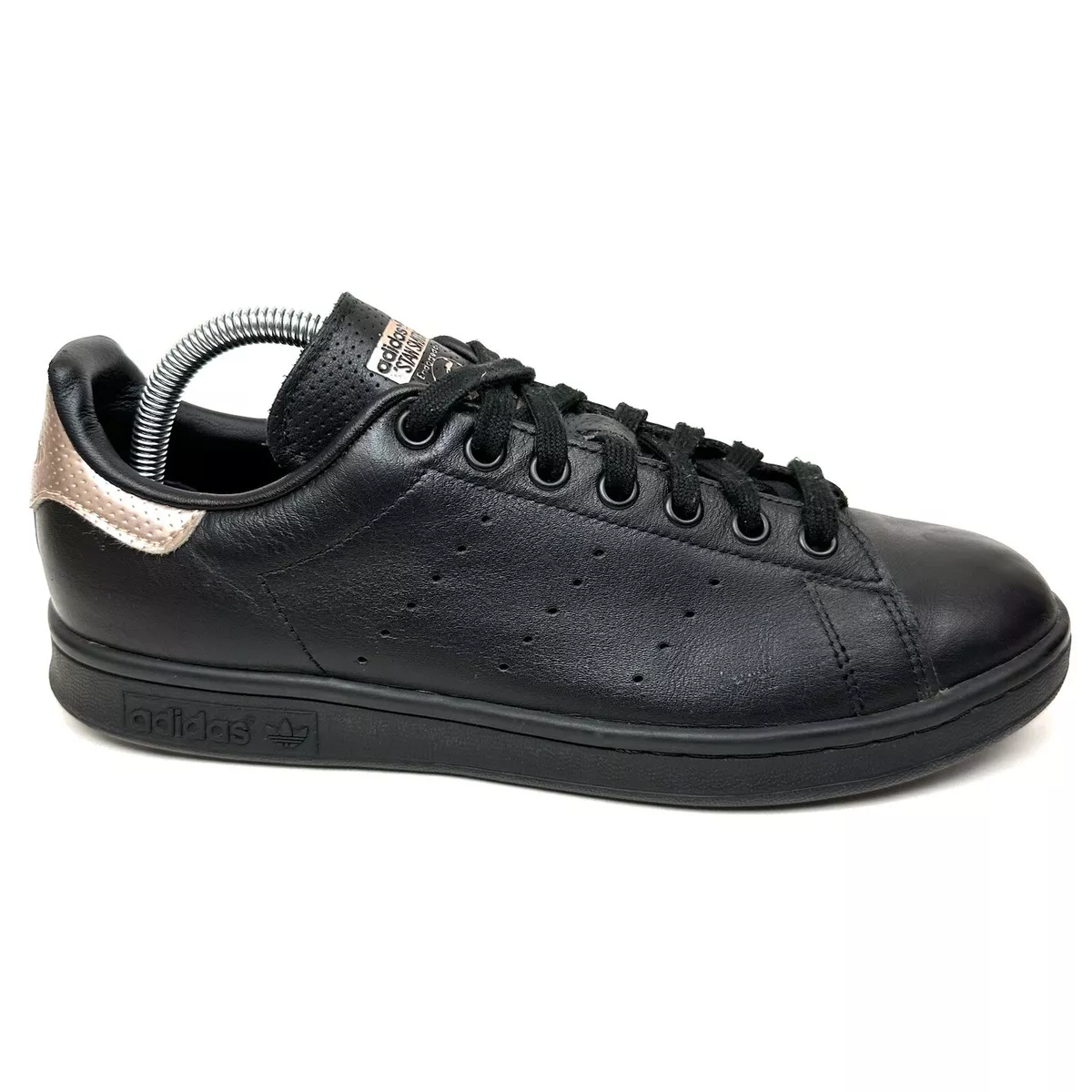 Adidas stan smith sales damen rose gold