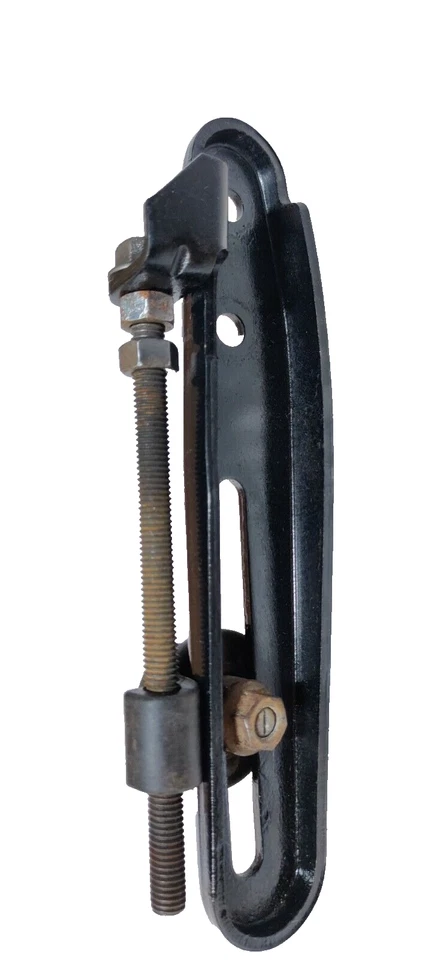 1995-2009 Subaru Air Condition AC Drive Belt Idler Pulley Bracket Tensioner Kit - Image 4 of 4