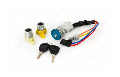 230444-1 Conmutador De Arranque para RENAULT KANGOO I (F/KC0) * 1594911